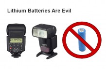 Lithium Batteries 
