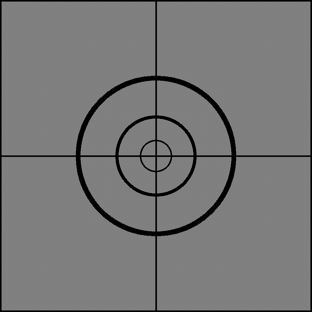 what chart should i use reikan focal