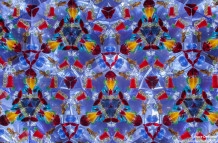 How to Make and Photograph a Kaleidoscope
